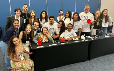 HSE no Congresso da Sociedade Brasileira de Cardiologia